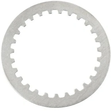 Afbeelding van Staallamellenset, koppeling TRW MES325 7