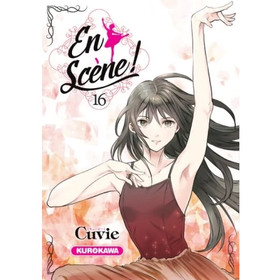 Image de En Scène ! tome 16