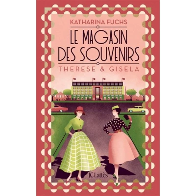 Image de Le Magasin des souvenirs Thérèse et Gisela