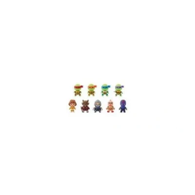 Image de Teenage Mutant Ninja Turtles Pack Mystère 2 Tortues