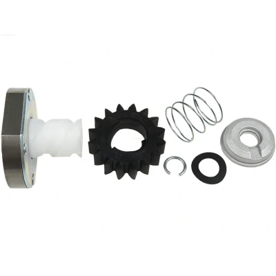 Afbeelding van as de pl sd9034 Starter