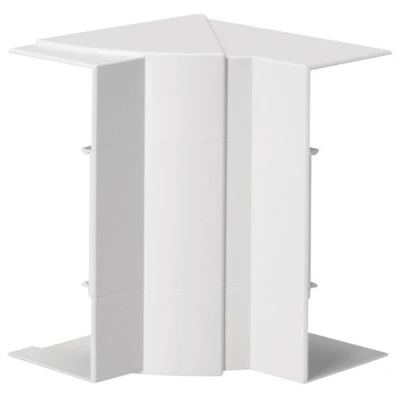 Afbeelding van Hager BR651704H9016 Binnenhoek (b x d) 170 mm 68 Wit 1 stuk(s)