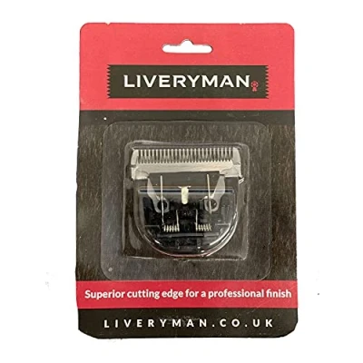 Image de Liveryman Nova blade