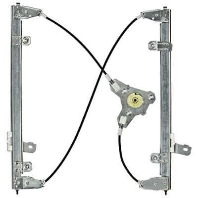 Afbeelding van Valeo Raammechanisme 850626