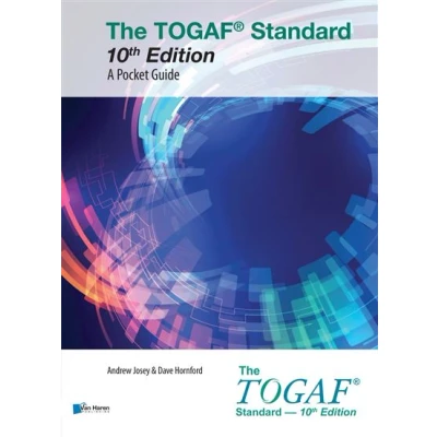 Image de The TOGAF® Standard