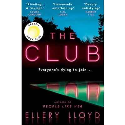 Afbeelding van The Club