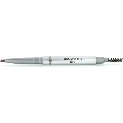 Afbeelding van L&#039;Oréal Brow Artist Xpert Wenkbrauwpotlood 105 Brunette