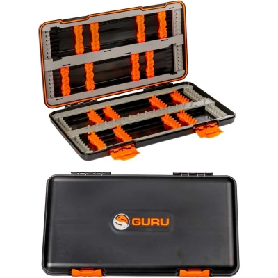 Afbeelding van Guru Rig Case XL wallet