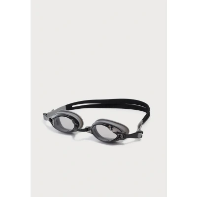Afbeelding van Nike Zwembril Chrome Goggle Grijs