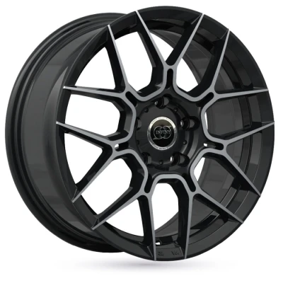 Image de Infiny Traxx 8.0x18 5x100 ET35 57.1 Jante