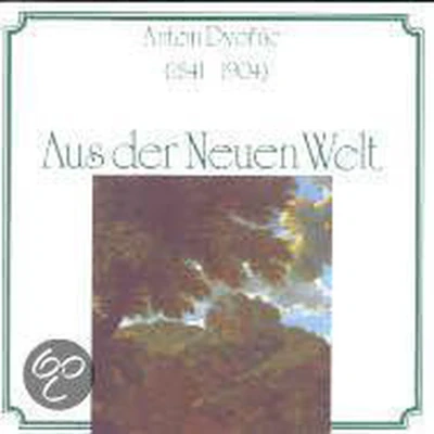 Afbeelding van Aus Der Neuen Welt