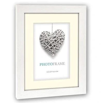 Afbeelding van ZEP V32684 Wissellijst Papierformaat: 20 x 15 cm Wit