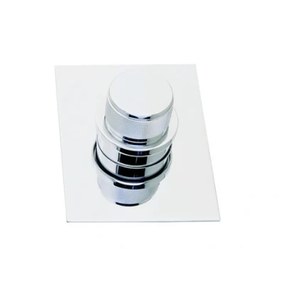 Afbeelding van Cisal Pumpy Inbouw omstelkraan PU000270