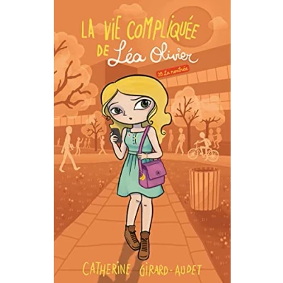 Image de La Vie compliquée de Léa Olivier T20