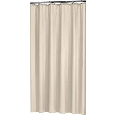 Image de Sealskin Rideau de douche Granada 180 cm Beige