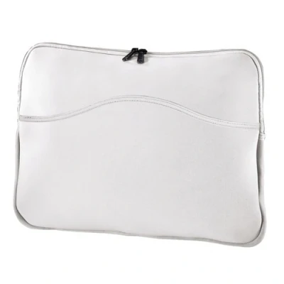Afbeelding van Hama Notebook Cover &quot;Memory&quot;, 7&quot; 8,9&quot;, white