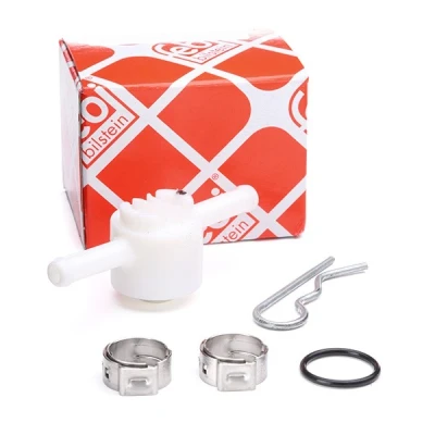 Afbeelding van Febi Bilstein Klep dieselfilter 40611