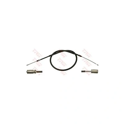 Afbeelding van Trw Handremkabel GCH1719