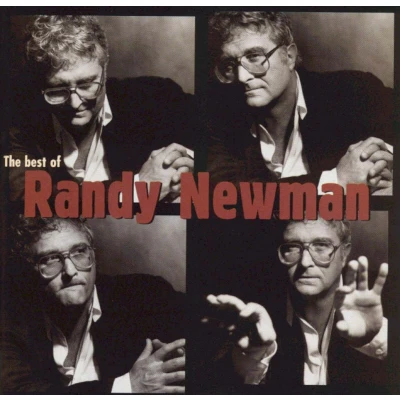 Afbeelding van The Best Of Randy Newman