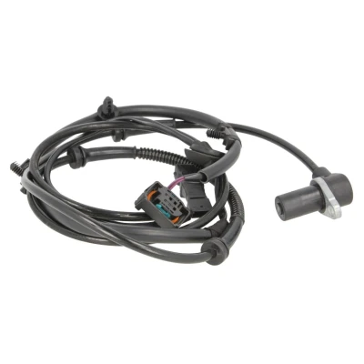 Afbeelding van AUTLOG AS4436 ABS Sensor Achteras AUDI: A4 B6 Avant, B6/B7 Convertible