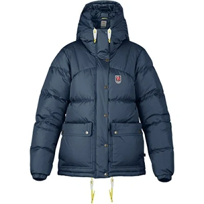 Afbeelding van Fjallraven Expedition Down Lite Jacket W Damesjas