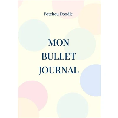 Image de Mon Bullet Journal