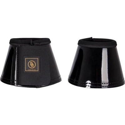 Afbeelding van BR Springschoen Lacquer Zwart L