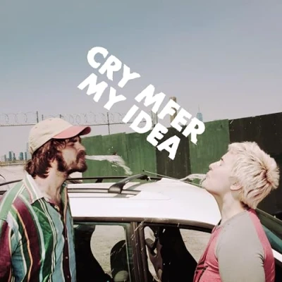 Afbeelding van My Idea Cry Mfer (LP)