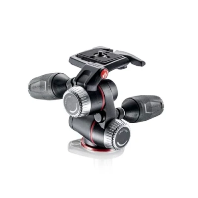 Afbeelding van Manfrotto X Pro 3 Way Head MHXPRO 3W