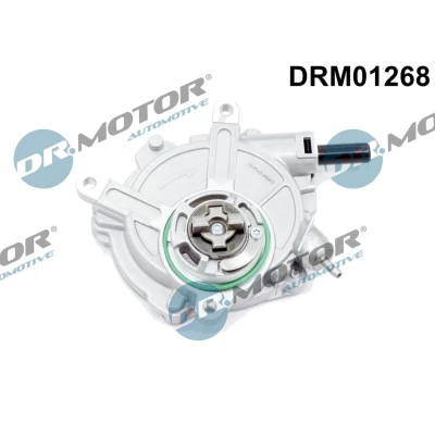 Afbeelding van Onderdrukpomp, remsysteem Dr.Motor Automotive DRM01268