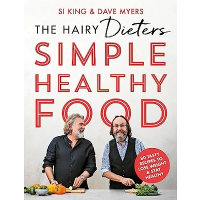 Afbeelding van The Hairy Dieters&#039; Simple Healthy Food