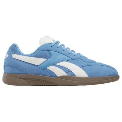 Afbeelding van Reebok Classic Hammer Street Unisex Sneakers laag, Maat: 42, Essential blue/chalk Leer/ synthetisch
