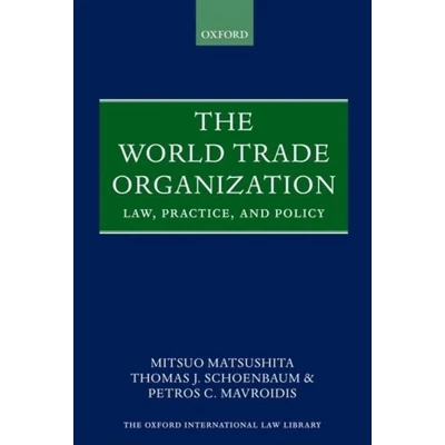 Afbeelding van The World Trade Organization
