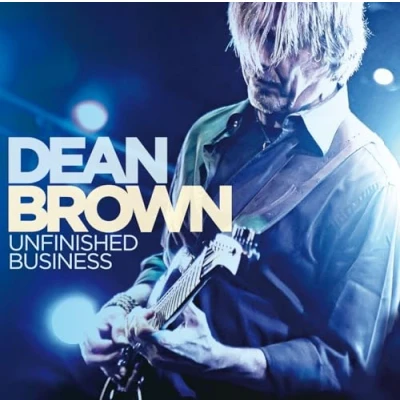 Afbeelding van Unfinished Business