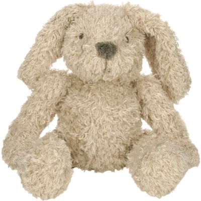 Afbeelding van Happy Horse Konijn Rana knuffel 32 cm Beige Baby