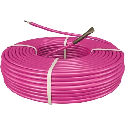 Afbeelding van MAGNUM Heatboard vloerverwarming Cable 10 lengte 80 meter vermogen 800