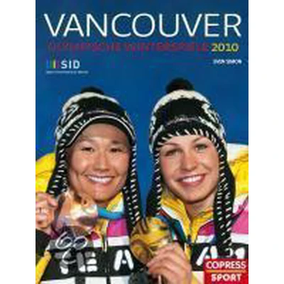 Afbeelding van Olympische Winterspiele 2010 Vancouver