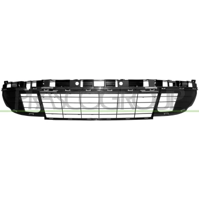 Afbeelding van PRASCO RN0362120 Bumper Grill Voor RENAULT: SCENIC 3, GRAND 3