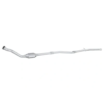 Afbeelding van HELLA 8LE 366 052 421 Katalysator Euro 3 Met aanbouwdelen