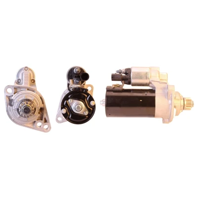 Afbeelding van ELSTOCK 25 4017 Startmotor 12V 2kw 13 0156 Pin &quot;50&quot; Plug 79mm VOLKSWAGEN: Transporter 6, GOLF Caddy Alltrack IV Kombi, AUDI: A3 Hatchback