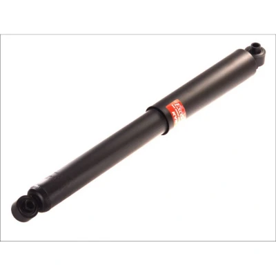 Afbeelding van KYB Excel G 344342 schokdemper Achteras Gasdruk Dubbelpijp Telescoop Oog bovenaan, onderaan