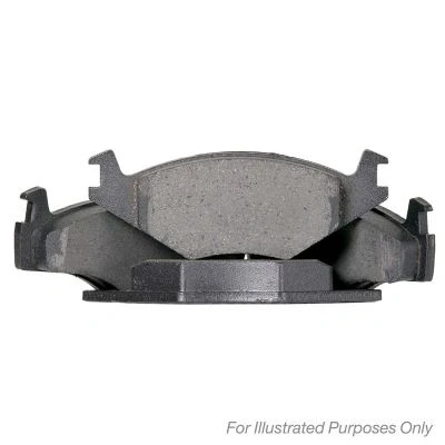 Image de TRW GDB4605 Kit de patins frein, disque frein