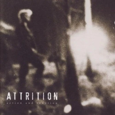 Afbeelding van Action &amp; Reaction