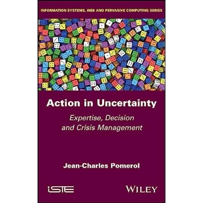 Afbeelding van Action in Uncertainty