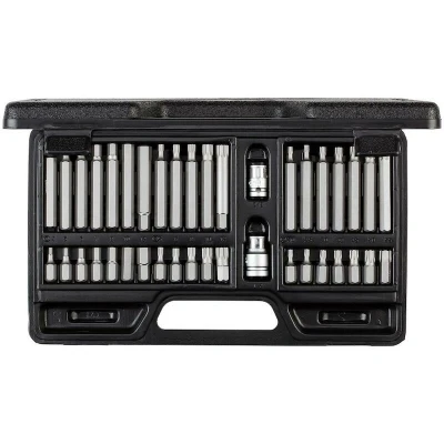 Image de GEDORE RED R35003040 jeu d&#039;embouts 10 mm TX / XZN SK 40 pièces 3301572