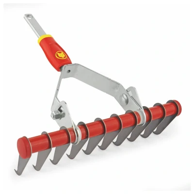 Afbeelding van Wolf Garten Pendelverticuteerkam Ug M3 Gazononderhoud 30 cm