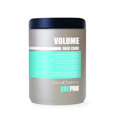 Afbeelding van Kay Pro Hair Care Volume Conditioner 1000ml 1000 ml