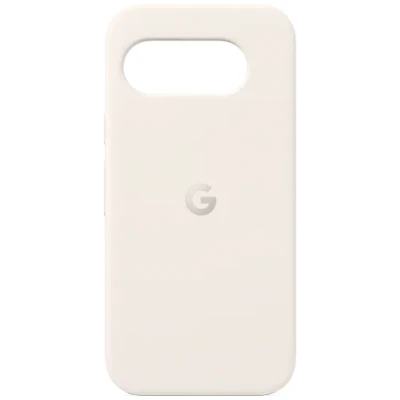 Image de Google PC Back Cover Beige Pixel 9a