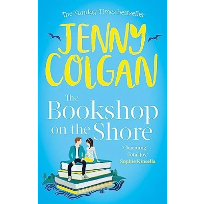 Afbeelding van the Bookshop on Shore