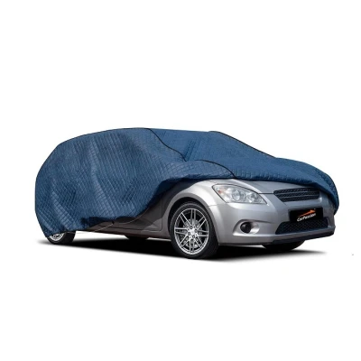 Afbeelding van CARPASSION Pillow 1002230 Autohoes L 425 470cm